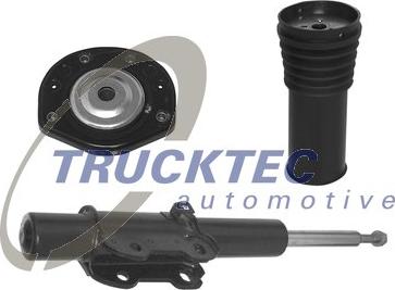 Trucktec Automotive 02.30.110 - Kit montaggio, Ammortizzatore autozon.pro