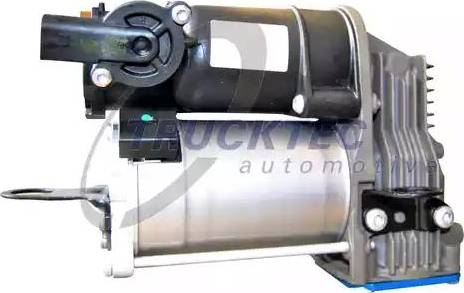 Trucktec Automotive 02.30.139 - Compressore, Impianto aria compressa autozon.pro