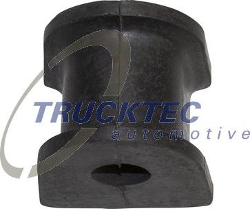 Trucktec Automotive 02.30.135 - Bronzina cuscinetto, Barra stabilizzatrice autozon.pro