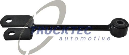 Trucktec Automotive 02.30.133 - Asta / Puntone, Stabilizzatore autozon.pro