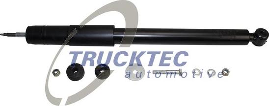 Trucktec Automotive 02.30.120 - Ammortizzatore autozon.pro