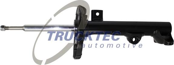 Trucktec Automotive 02.30.121 - Ammortizzatore autozon.pro