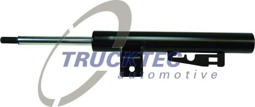 Trucktec Automotive 02.30.354 - Ammortizzatore autozon.pro