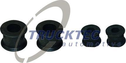 Trucktec Automotive 02.30.350 - Kit riparazione, Sopporto stabilizzatore autozon.pro