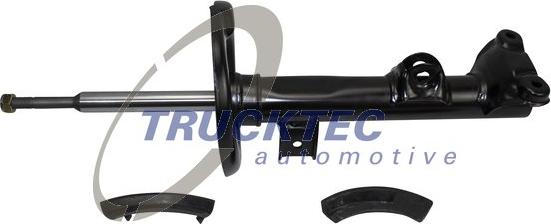 Trucktec Automotive 02.30.304 - Ammortizzatore autozon.pro