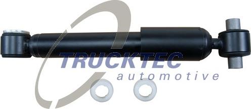 Trucktec Automotive 02.30.305 - Ammortizzatore autozon.pro