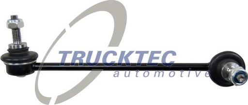 Trucktec Automotive 02.30.300 - Asta / Puntone, Stabilizzatore autozon.pro