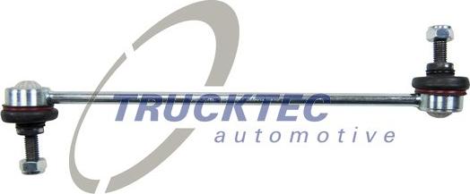 Trucktec Automotive 02.30.319 - Asta / Puntone, Stabilizzatore autozon.pro