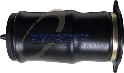 Trucktec Automotive 02.30.312 - Soffietto, Sospensione pneumatica autozon.pro