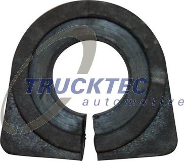 Trucktec Automotive 02.30.317 - Bronzina cuscinetto, Barra stabilizzatrice autozon.pro