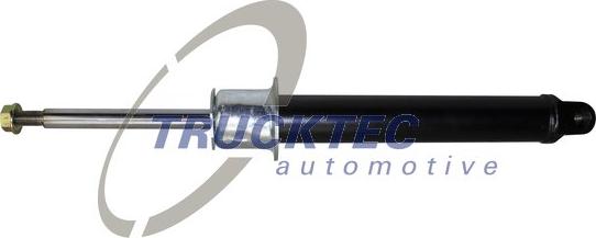 Trucktec Automotive 02.30.389 - Ammortizzatore autozon.pro