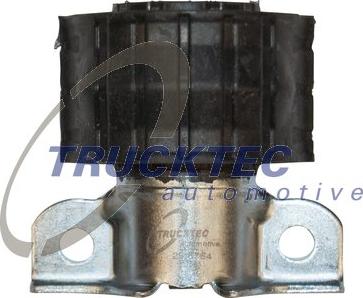 Trucktec Automotive 02.30.335 - Bronzina cuscinetto, Barra stabilizzatrice autozon.pro