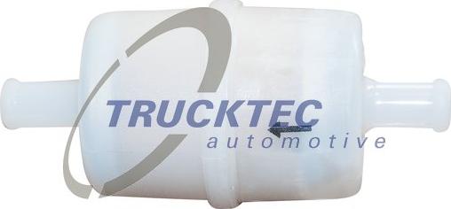 Trucktec Automotive 02.30.336 - Filtro carburante autozon.pro