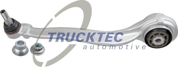 Trucktec Automotive 02.30.330 - Braccio oscillante, Sospensione ruota autozon.pro