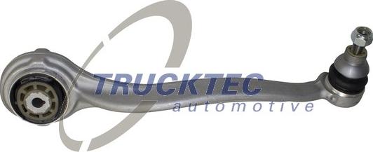 Trucktec Automotive 02.30.331 - Braccio oscillante, Sospensione ruota autozon.pro