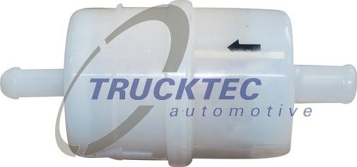 Trucktec Automotive 02.30.332 - Filtro aria, Compressore - Aria aspirazione autozon.pro