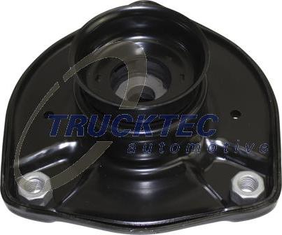 Trucktec Automotive 02.30.323 - Supporto ammortizzatore a molla autozon.pro