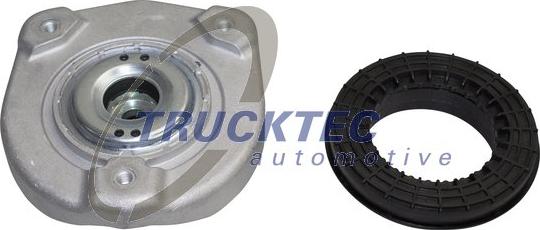 Trucktec Automotive 02.30.299 - Supporto ammortizzatore a molla autozon.pro