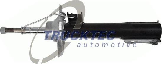 Trucktec Automotive 02.30.298 - Ammortizzatore autozon.pro