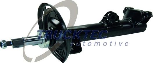 Trucktec Automotive 02.30.293 - Ammortizzatore autozon.pro