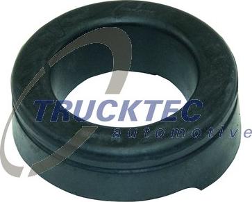 Trucktec Automotive 02.30.249 - Anello supporto, Cuscinetto supp. ammortiz. a molla autozon.pro