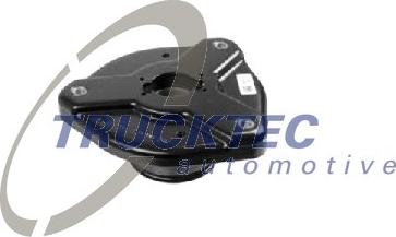 Trucktec Automotive 02.30.255 - Supporto ammortizzatore a molla autozon.pro