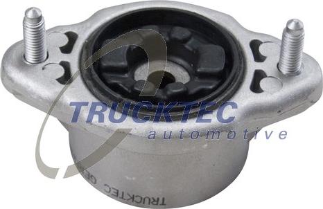 Trucktec Automotive 02.30.253 - Supporto ammortizzatore a molla autozon.pro