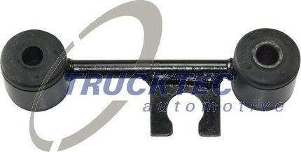 Trucktec Automotive 02.30.207 - Asta / Puntone, Stabilizzatore autozon.pro