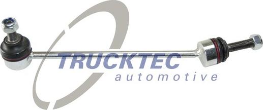 Trucktec Automotive 02.30.284 - Asta / Puntone, Stabilizzatore autozon.pro