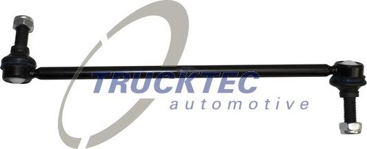 Trucktec Automotive 02.30.281 - Asta / Puntone, Stabilizzatore autozon.pro