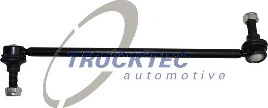 Trucktec Automotive 02.30.282 - Asta / Puntone, Stabilizzatore autozon.pro