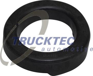 Trucktec Automotive 02.30.235 - Tampone paracolpo, Sospensione autozon.pro