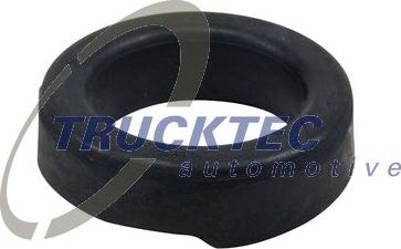 Trucktec Automotive 02.30.237 - Anello supporto, Cuscinetto supp. ammortiz. a molla autozon.pro