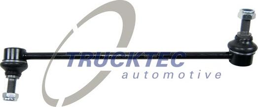 Trucktec Automotive 02.30.279 - Asta / Puntone, Stabilizzatore autozon.pro