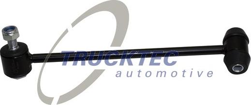 Trucktec Automotive 02.30.277 - Asta / Puntone, Stabilizzatore autozon.pro