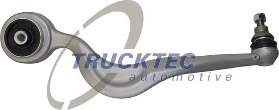 Trucktec Automotive 02.31.409 - Braccio oscillante, Sospensione ruota autozon.pro