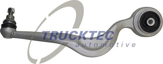 Trucktec Automotive 02.31.410 - Braccio oscillante, Sospensione ruota autozon.pro