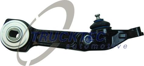 Trucktec Automotive 02.31.091 - Braccio oscillante, Sospensione ruota autozon.pro