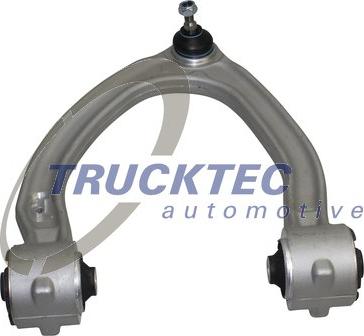 Trucktec Automotive 02.31.092 - Braccio oscillante, Sospensione ruota autozon.pro