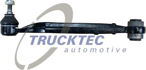 Trucktec Automotive 02.31.049 - Braccio oscillante, Sospensione ruota autozon.pro