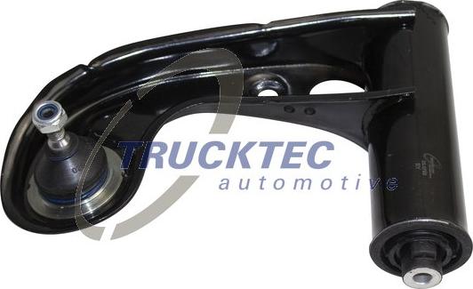 Trucktec Automotive 02.31.045 - Braccio oscillante, Sospensione ruota autozon.pro