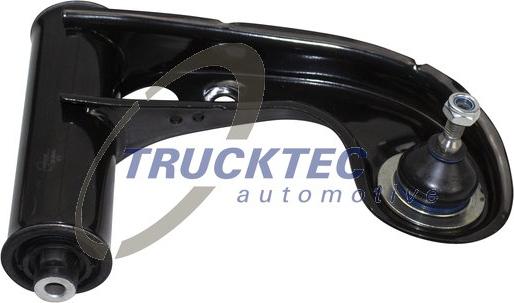 Trucktec Automotive 02.31.046 - Braccio oscillante, Sospensione ruota autozon.pro