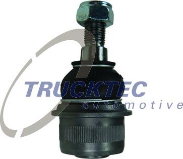 Trucktec Automotive 02.31.041 - Giunto di supporto / guida autozon.pro