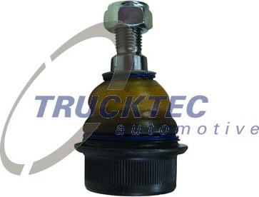 Trucktec Automotive 02.31.042 - Giunto di supporto / guida autozon.pro