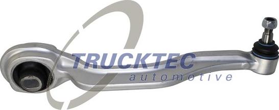 Trucktec Automotive 02.31.054 - Braccio oscillante, Sospensione ruota autozon.pro