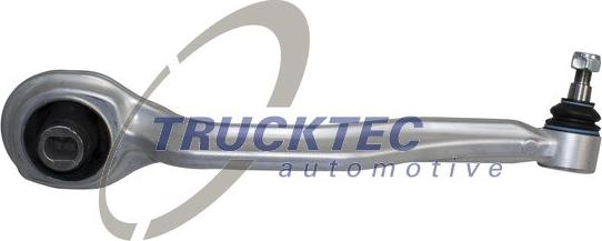 Trucktec Automotive 02.31.055 - Braccio oscillante, Sospensione ruota autozon.pro