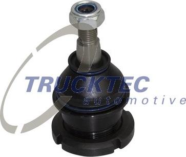 Trucktec Automotive 02.31.050 - Giunto di supporto / guida autozon.pro