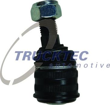 Trucktec Automotive 02.31.058 - Giunto di supporto / guida autozon.pro