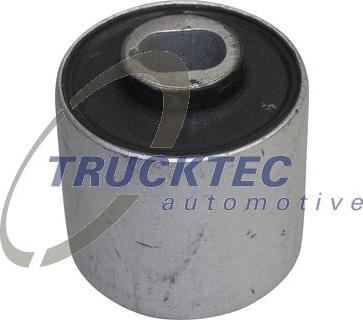 Trucktec Automotive 02.31.052 - Supporto, Braccio oscillante autozon.pro