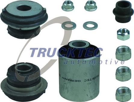 Trucktec Automotive 02.31.057 - Kit riparazione, Braccio trasversale autozon.pro